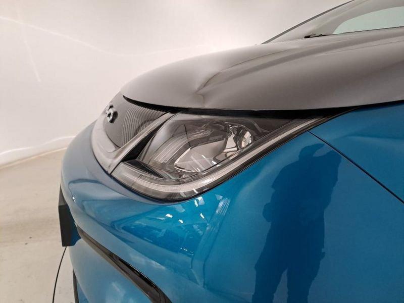 BYD DOLPHIN Design