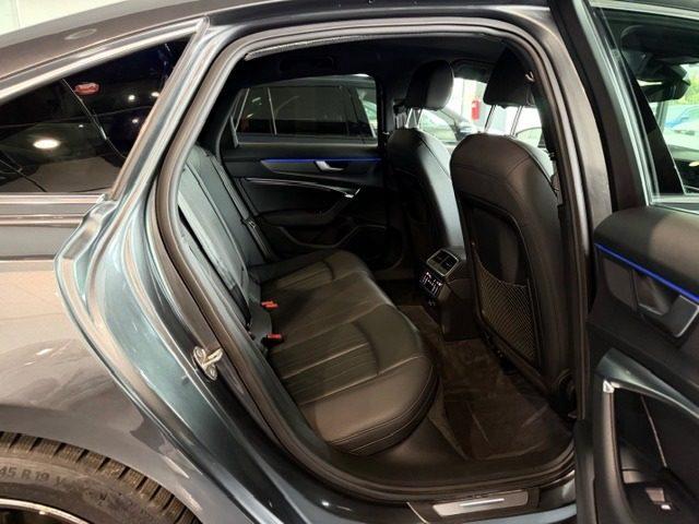 AUDI A6 40 2.0 TDI QUATTRO 204CV S-LINE BERLINA