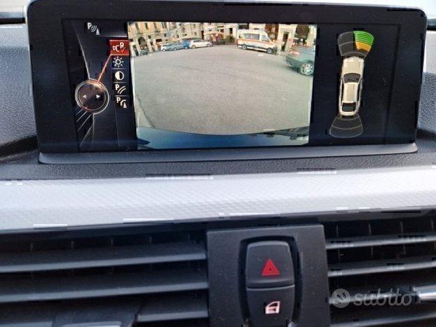 BMW 420 E6 PROMO/RITIRO USATO/SCAMBIO