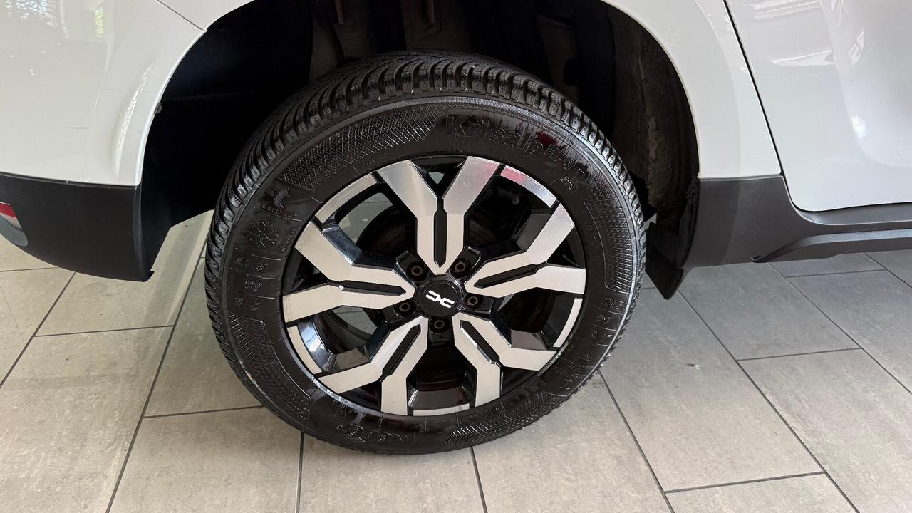Dacia Duster 1.0 TCe GPL