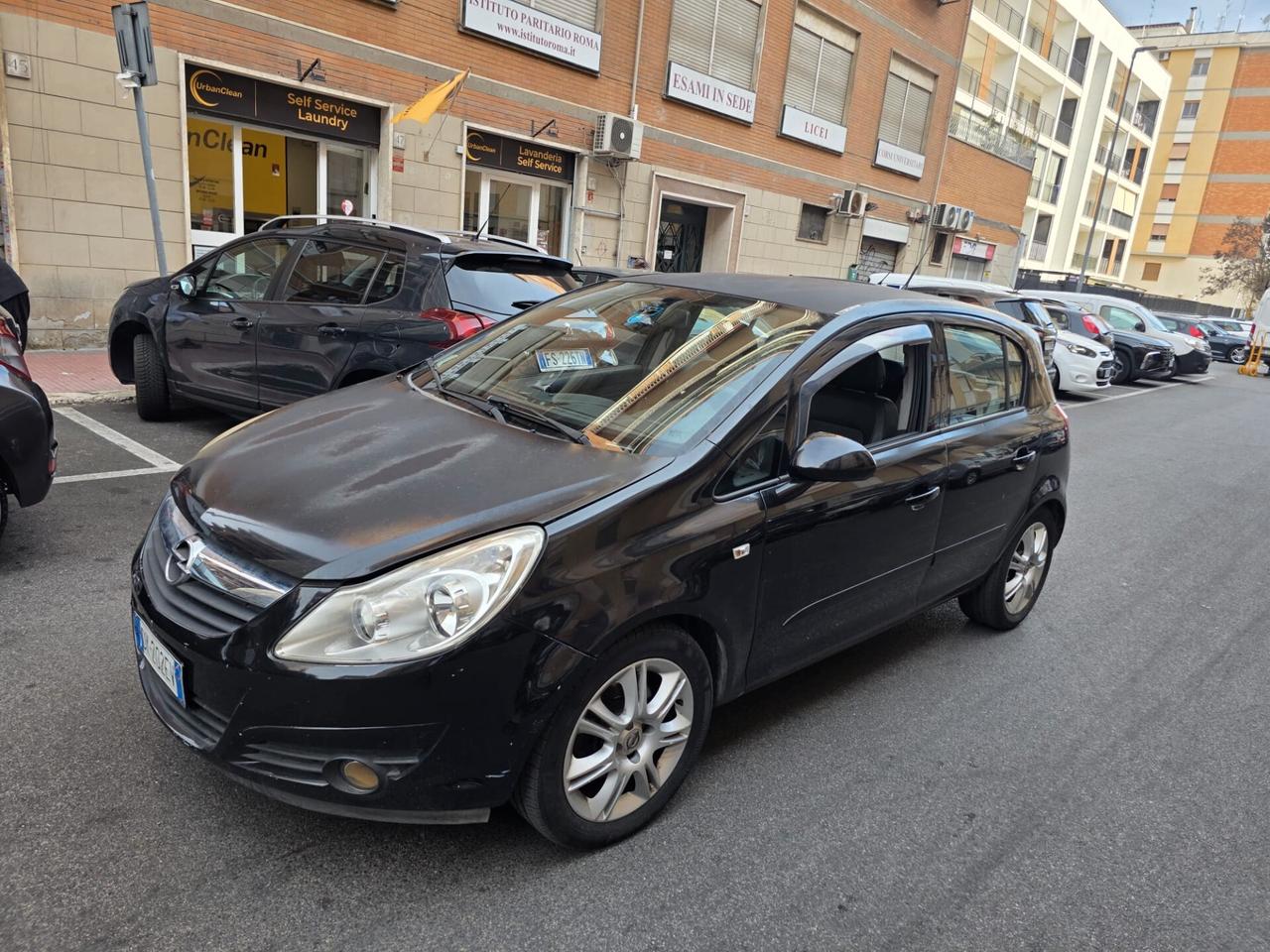 Opel Corsa 1.3 CDTI 90CV 5 porte Enjoy