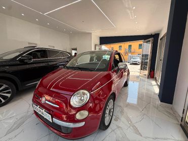 Fiat 500 Fait 500 1.2 easypower Lounge Gpl 69cv