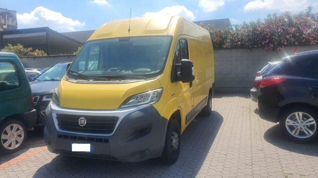 FIAT Ducato 30 2.3 MJT 130CV PM-TM Furgone IVA INCLUSA