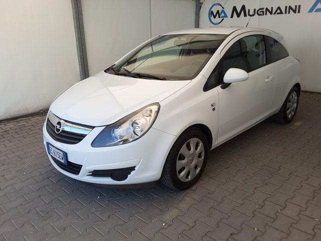 OPEL Corsa 1.0 12v 3 porte Club