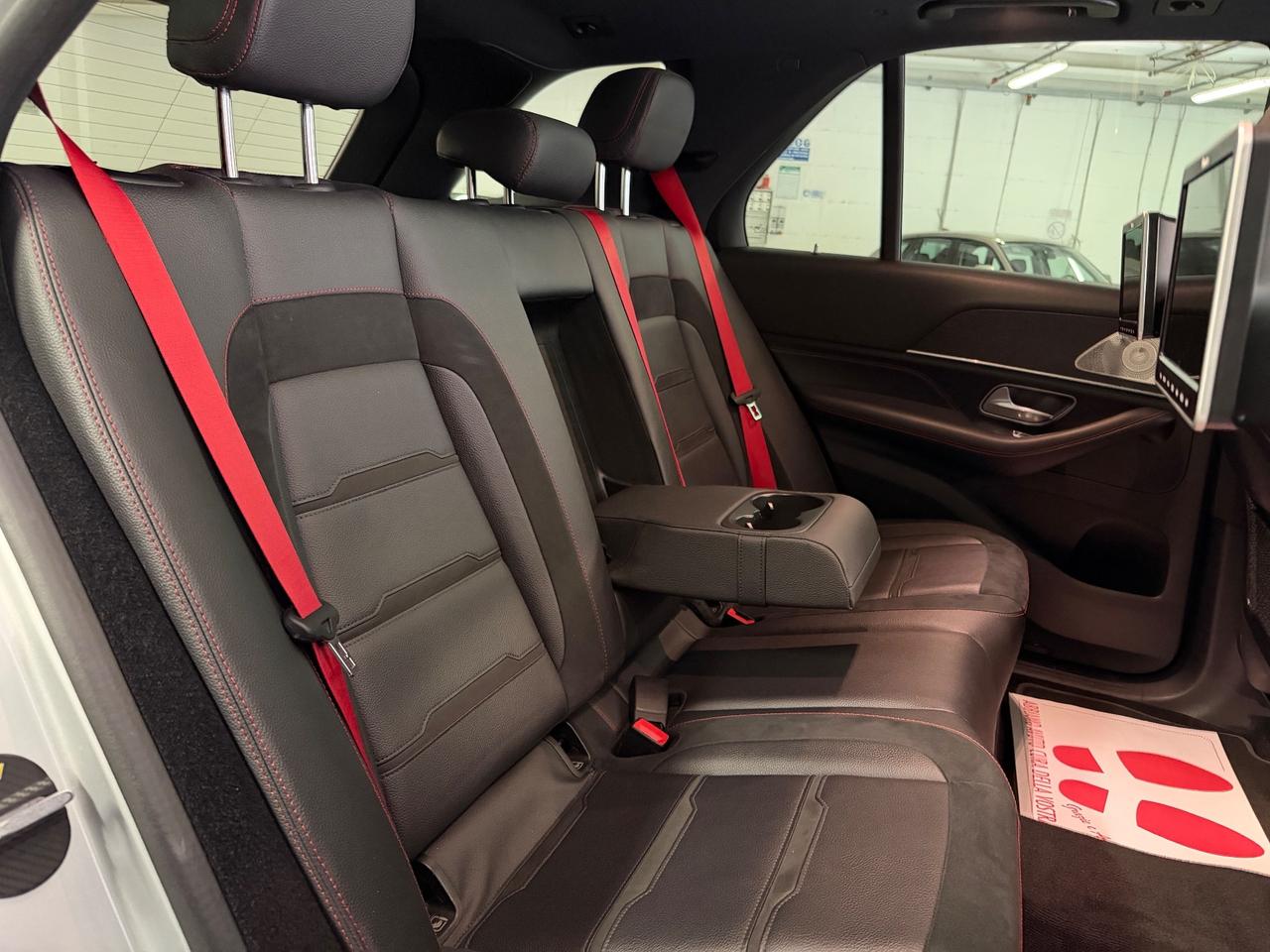 Mercedes-benz GLE 53 AMG 4Matic+ Mild Hybrid