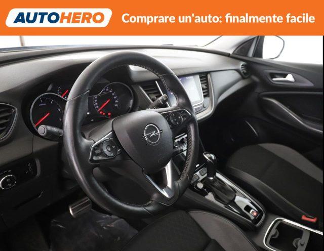 OPEL Grandland X 2.0 diesel Ecotec Start&Stop aut. Ultimate