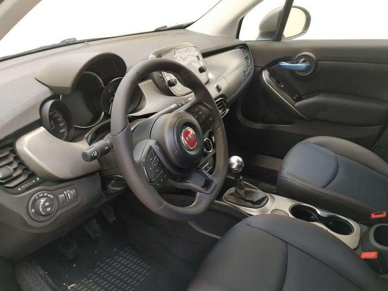 FIAT 500X 1.0 t3 Sport 120cv