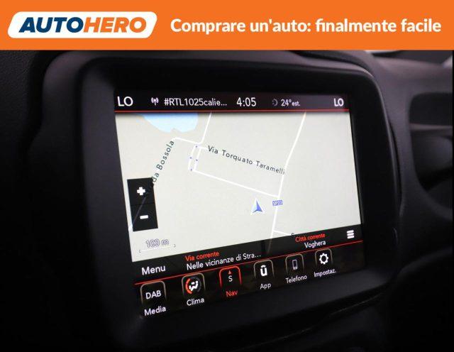 JEEP Renegade 1.0 T3 Limited