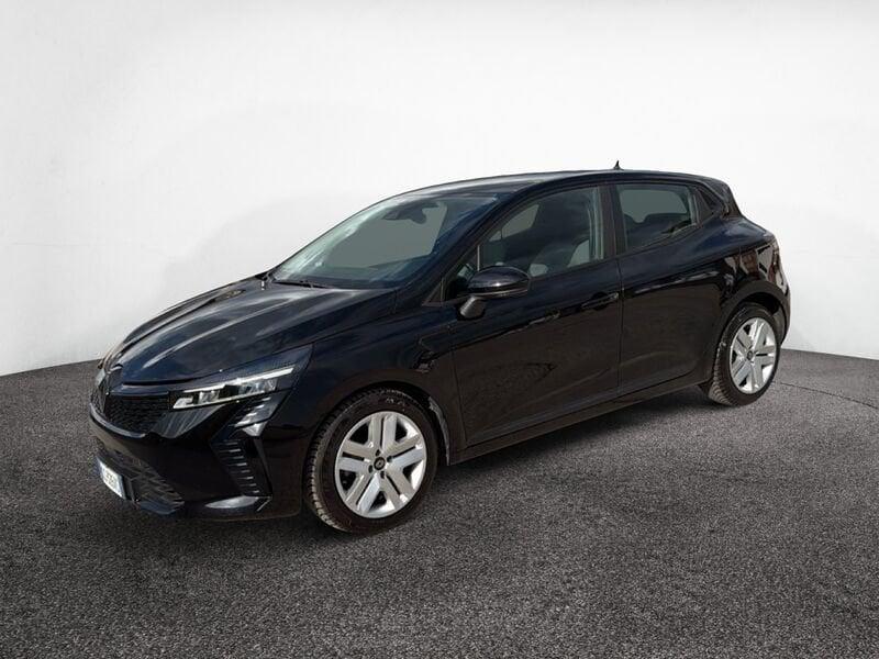 Renault Clio Clio 1.0 tce Evolution Gpl 100cv