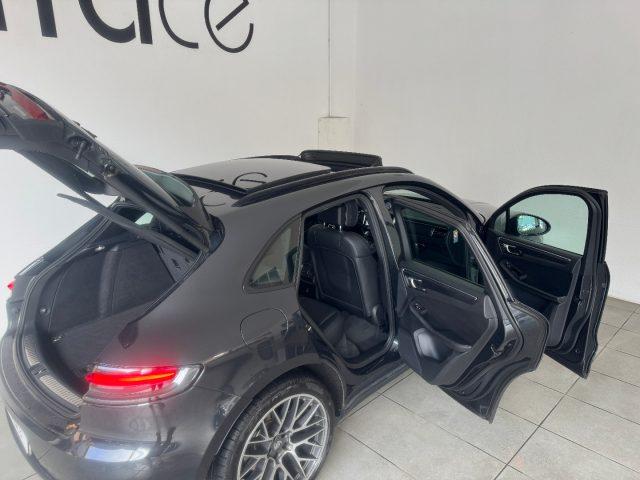 PORSCHE Macan 2.0 FULL OPTIONAL