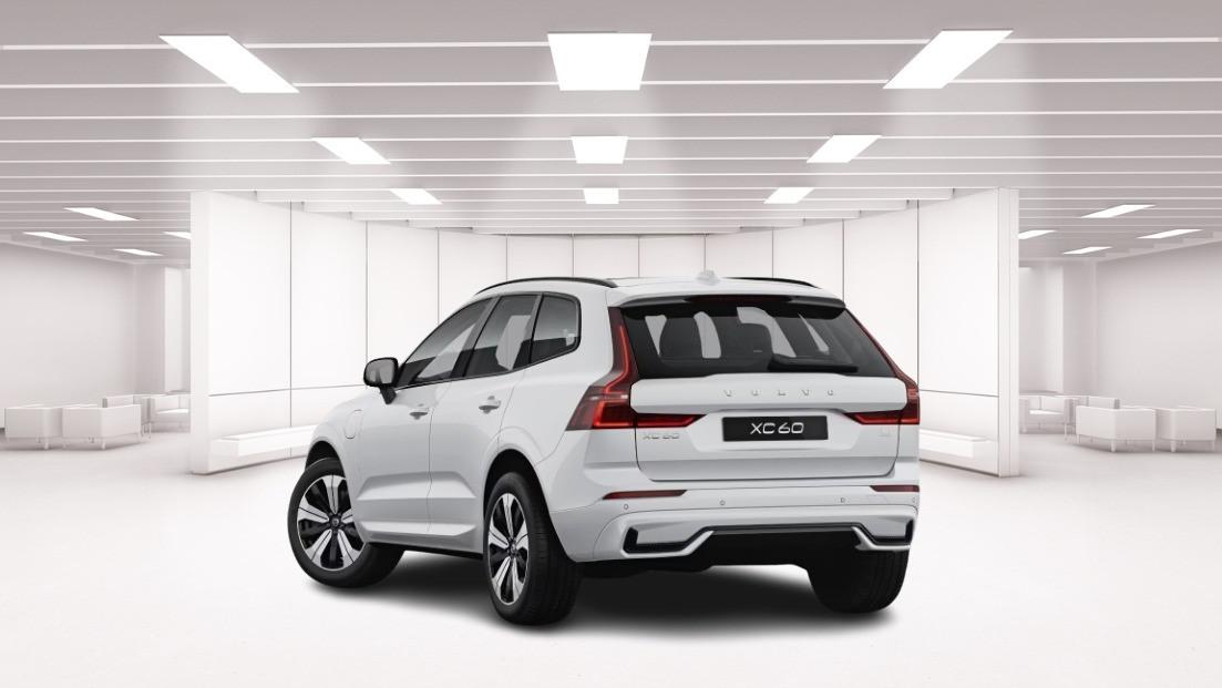 VOLVO Xc60 T6 Plug-In Hybrid Awd Automatico Plus Dark