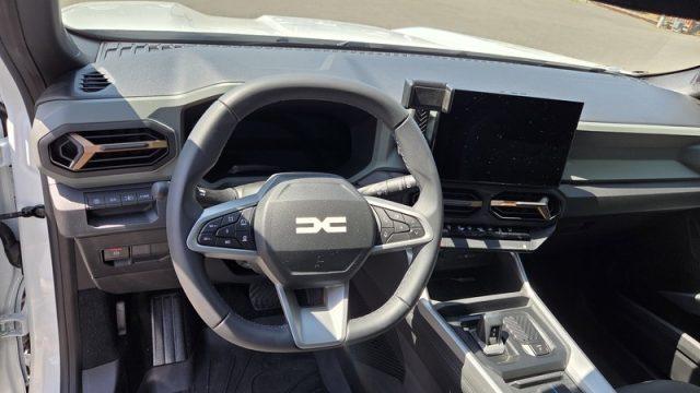 DACIA Bigster Hybrid 155 CV Extreme AUTOCARRO IVA ESPOSTA PERMUT