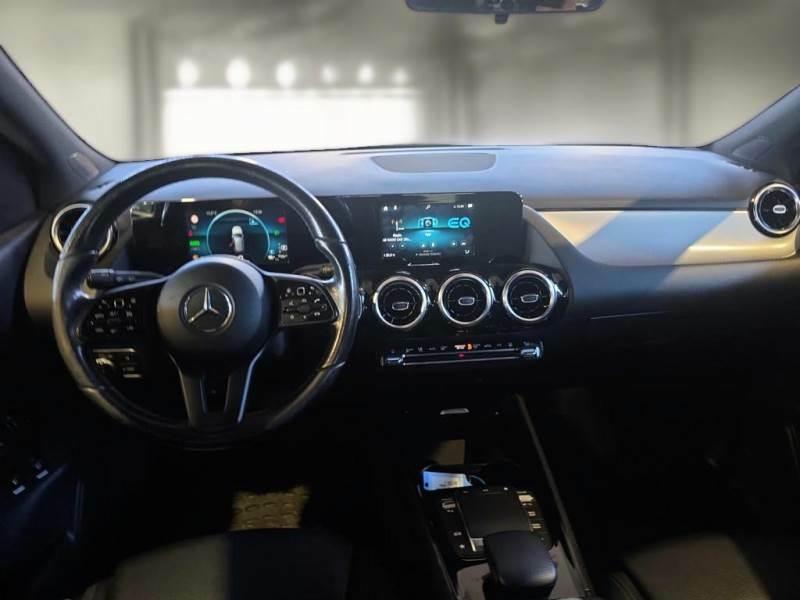 MERCEDES-BENZ B 250 EQ-POWER AUTO. SPORT MONOVOLUME