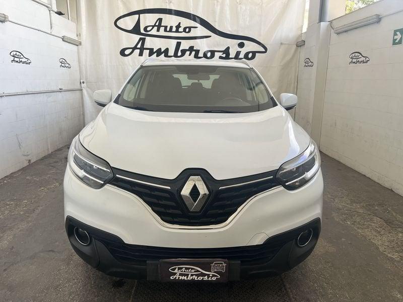 Renault Kadjar Kadjar 1.5 blue dci Sport Edition2 115cv my19