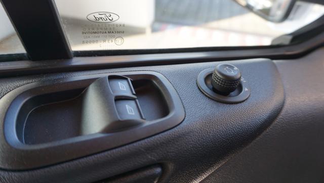 FORD Transit Custom 280 2.0 EcoBlue 130 PC Furgone Trend