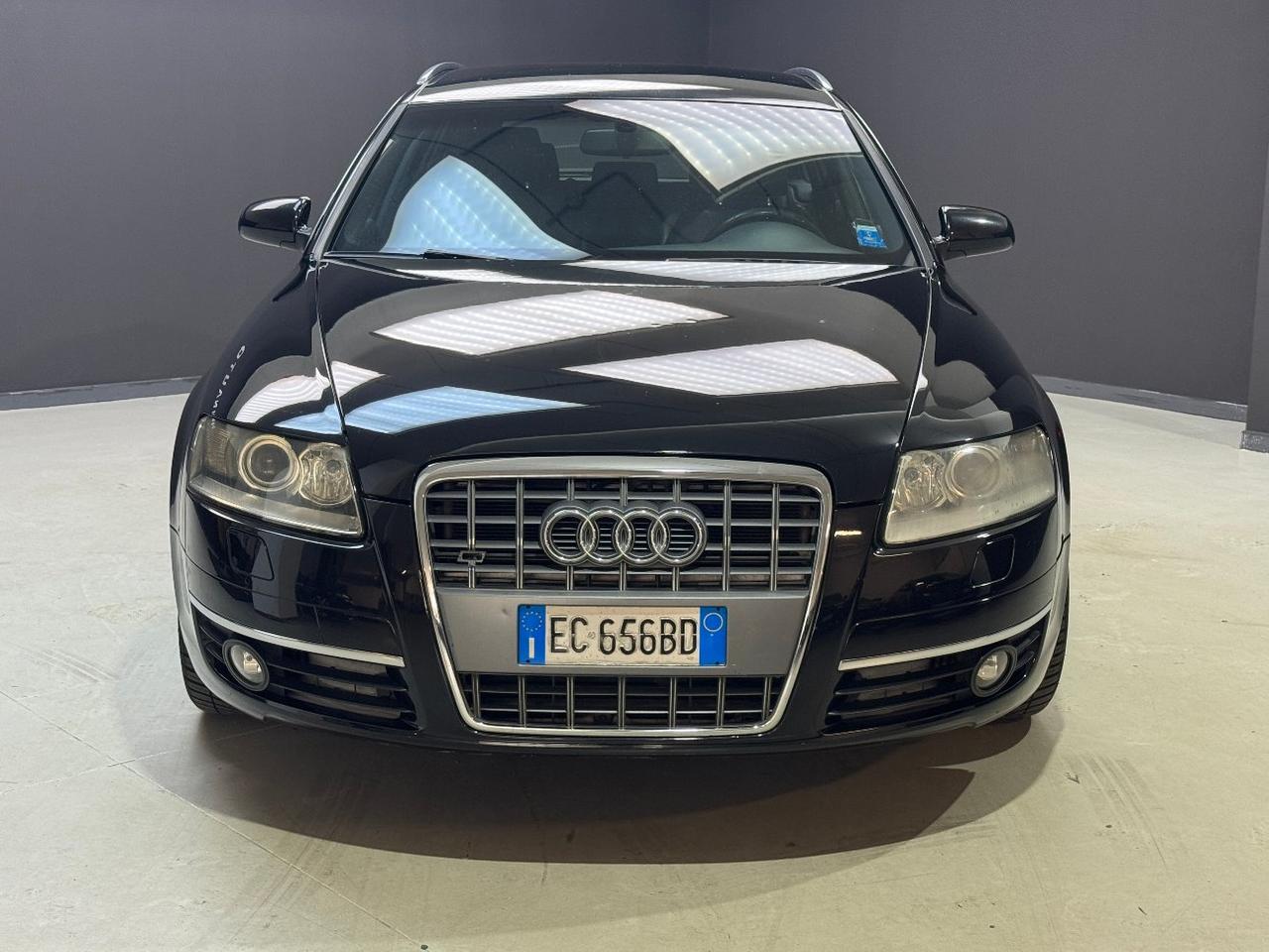 Audi A6 Avant 3.0 V6 tdi Advanced quattro tiptronic fap