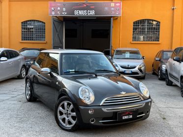 Mini 1.6 16V One Park Lane GPL