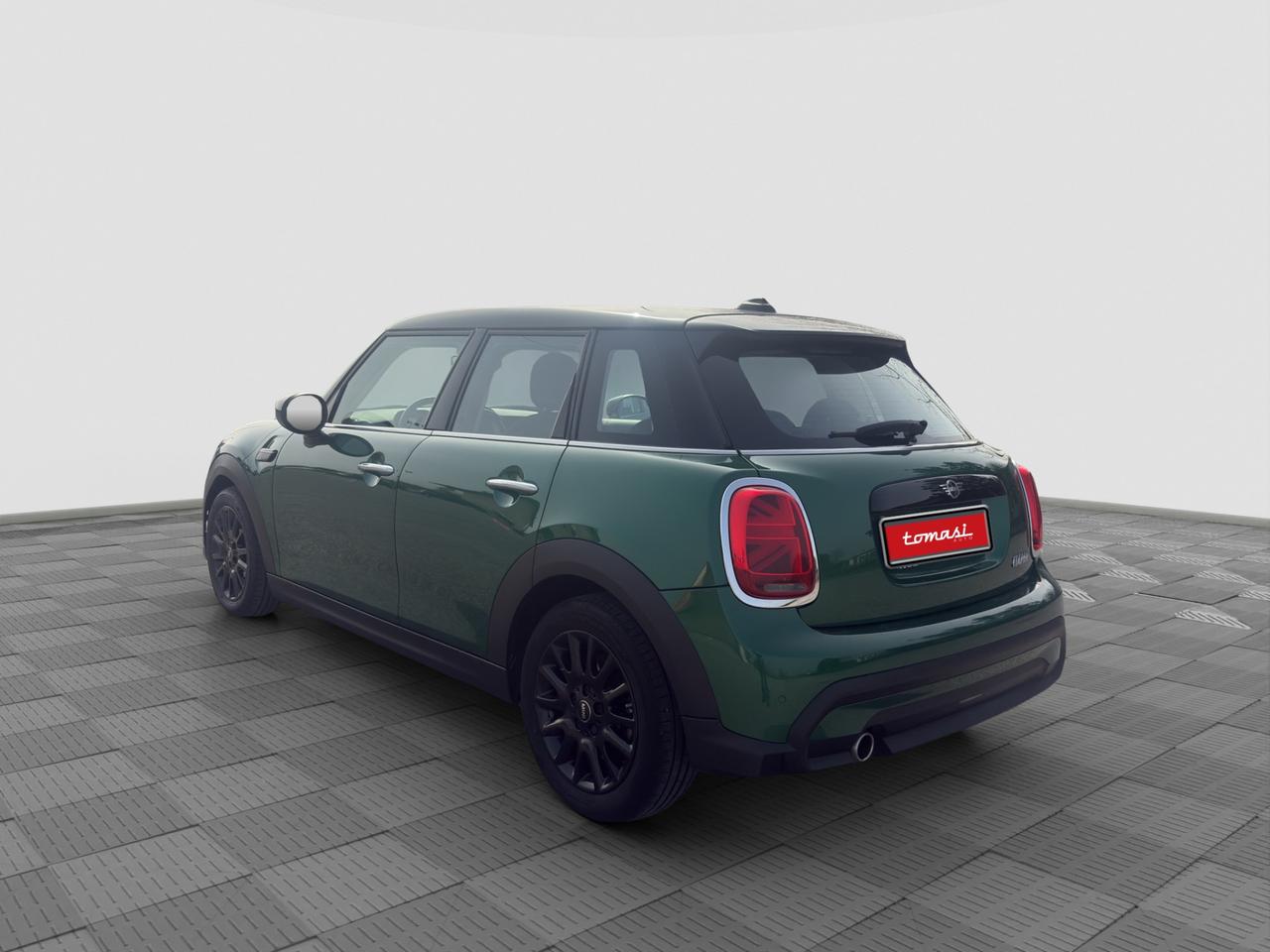 MINI Mini 5 porte (F55) 1.5 Cooper Classic 5 porte