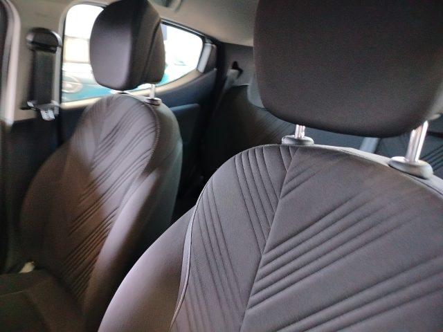 LANCIA Ypsilon 1.0 Hybrid Gold