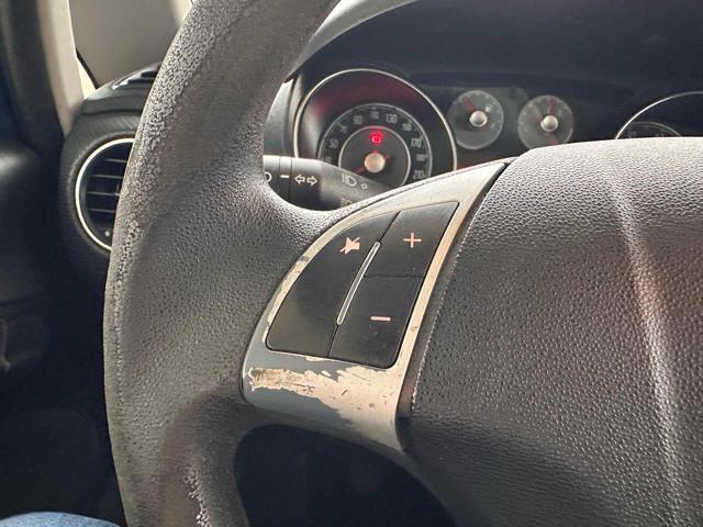 FIAT Punto Evo 1.2 3 porte EURO 5 BENZ OK NEOPATENTATI