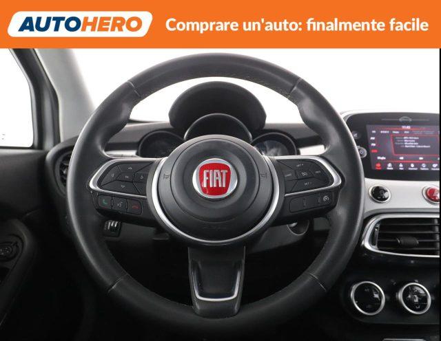 FIAT 500X 1.0 T3 120 CV Lounge