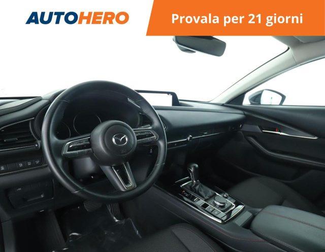 MAZDA CX-30 2.0L e-Skyactiv-G 150 CV M Hybrid 2WD Homura