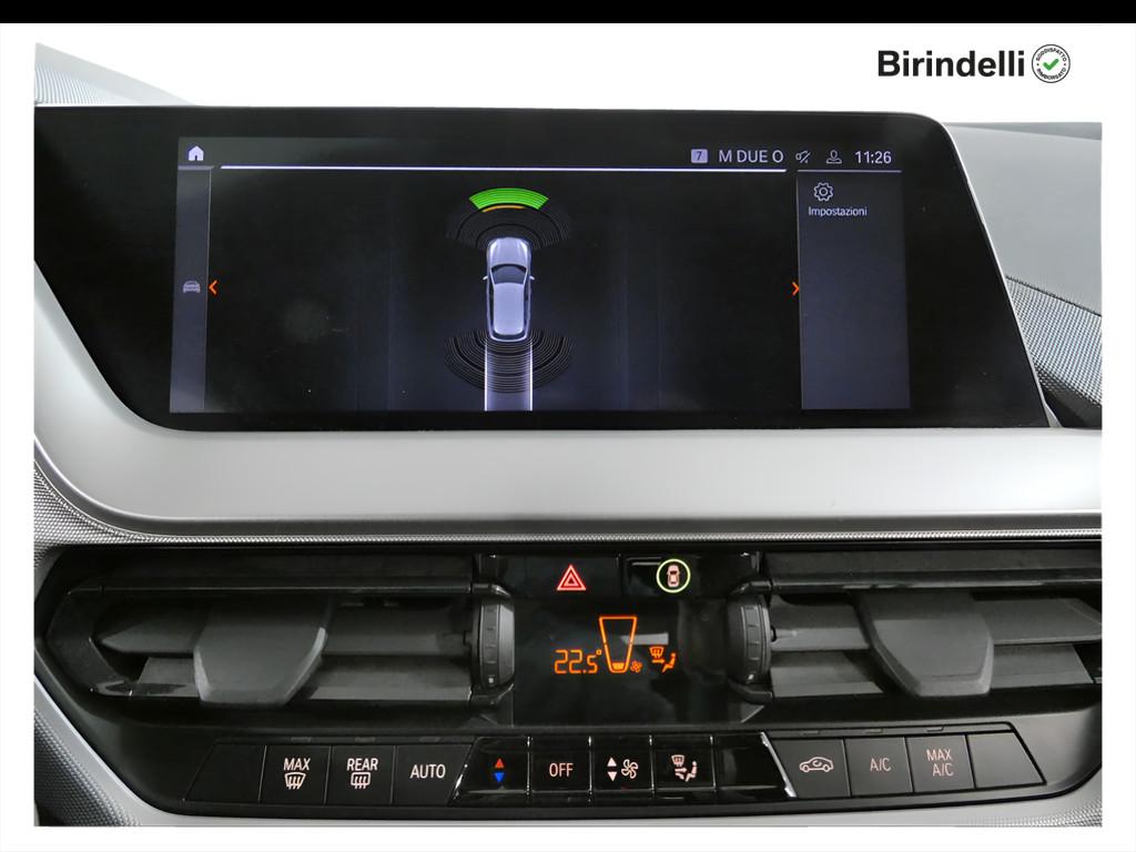 BMW Serie 1 (F40) - 116d 5p. Business Advantage