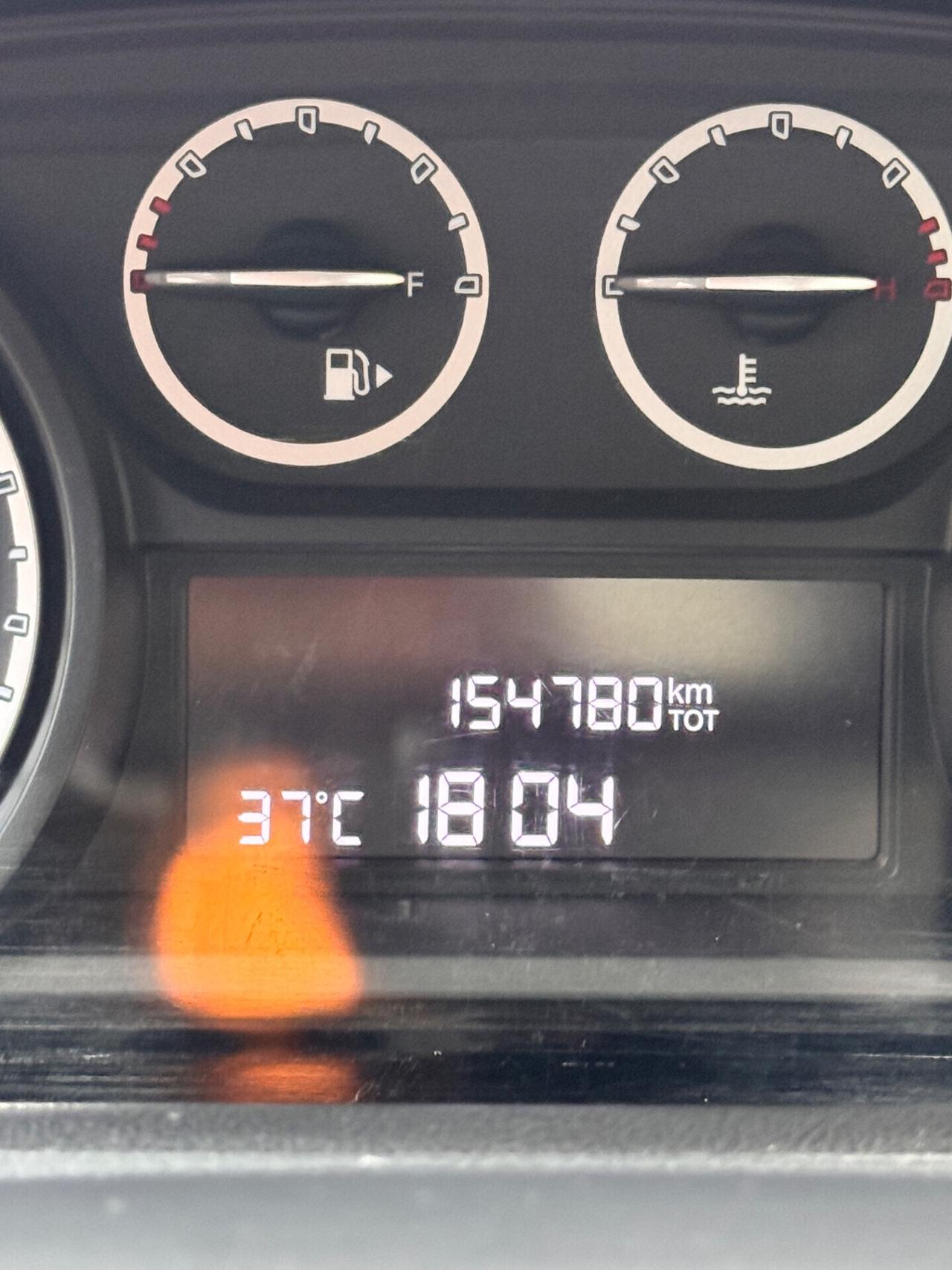 Lancia Ypsilon 1.2 69 CV 5 porte Platinum