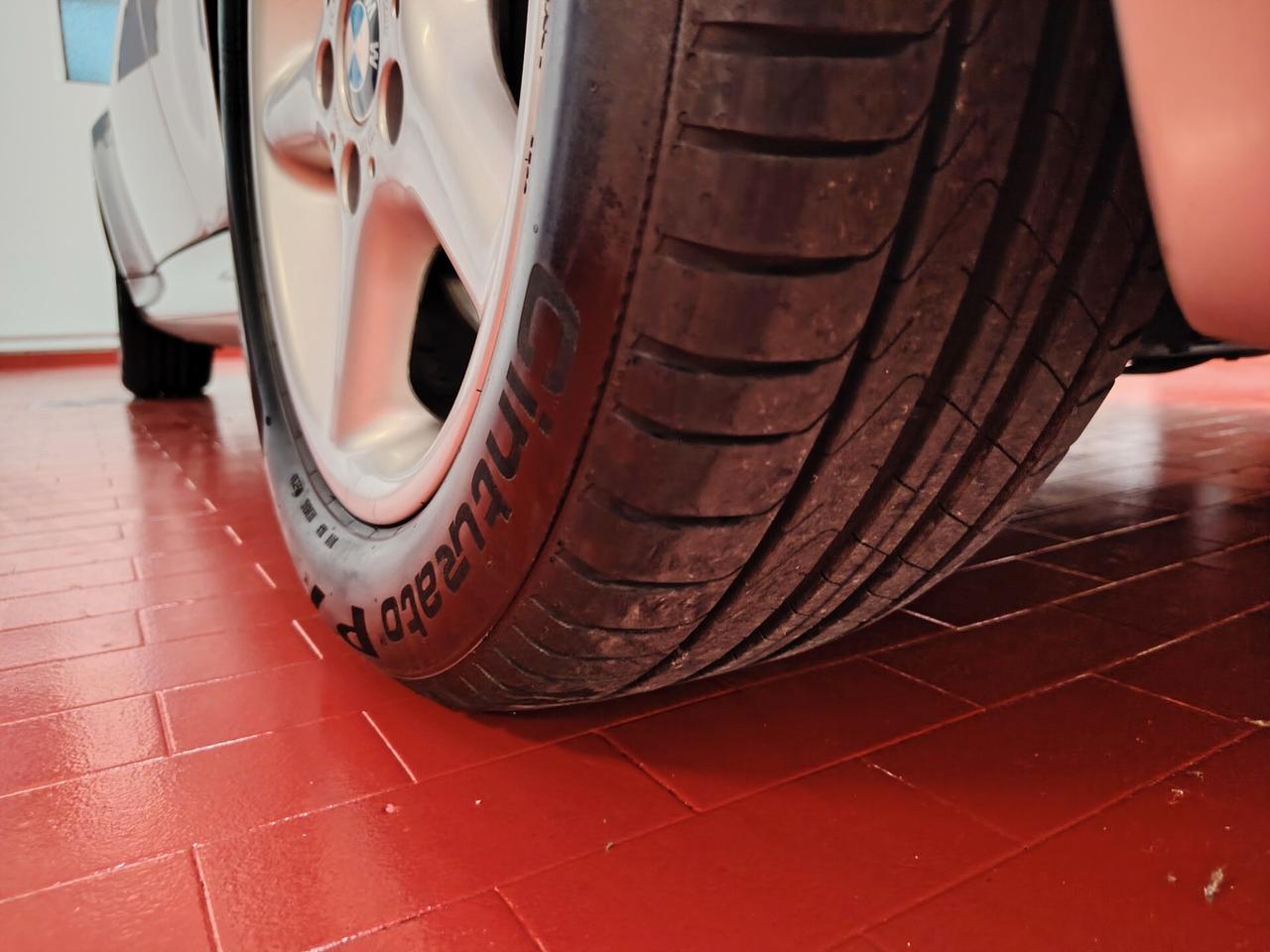 Bmw Z3 2.0 24V cat Roadster