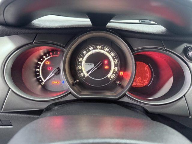 CITROEN C3 BlueHDi 75 Feel Edition