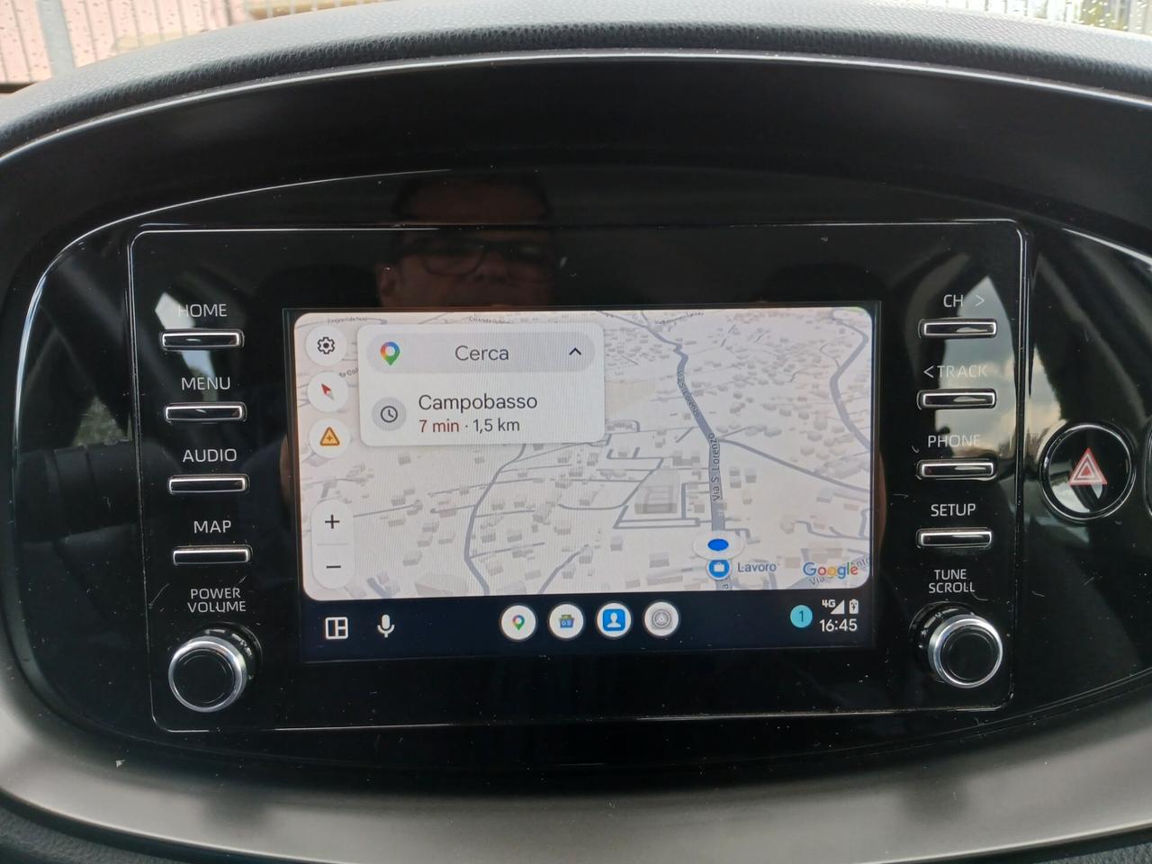 Toyota Aygo X 1.0 VVT-i 72 CV 5P ACTIVE 2023