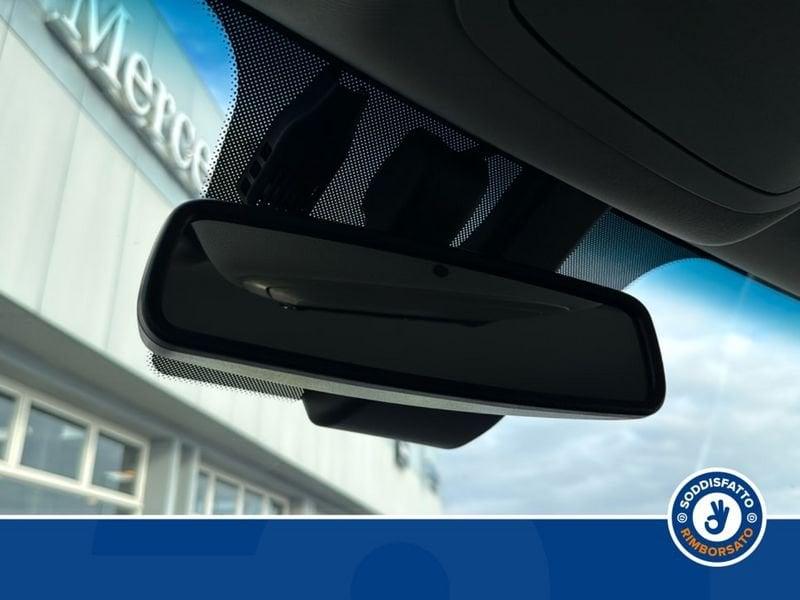 KGM Korando Black Edition K-Line 1.5 Turbo GDI 163 CV 2WD AT