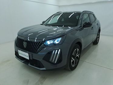 Peugeot 2008 Allure BR896369 1.2 Benzina 100CV
