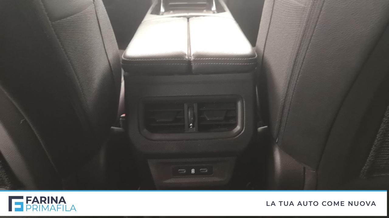 RENAULT Austral 2023 - Austral 1.2 E-Tech full hybrid Techno 200cv a