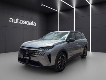 PEUGEOT 5008 Hybrid 136 e-DCS6 Allure Pack