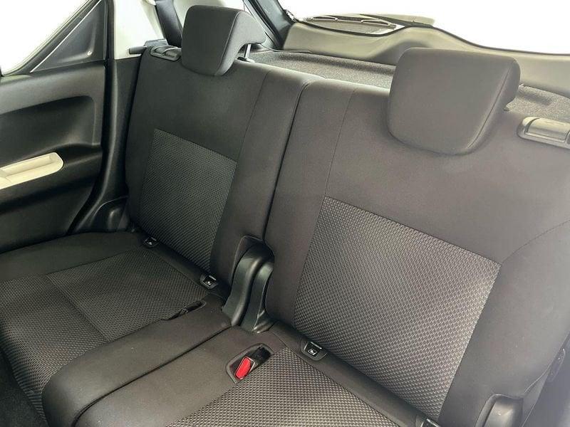 Suzuki Ignis Ignis 1.2h iTop 2wd my19