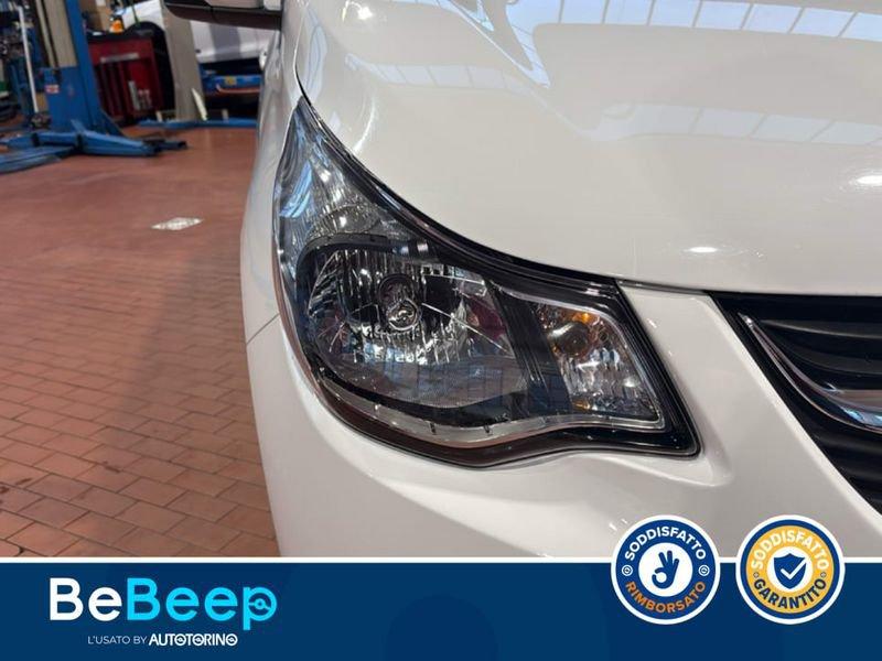 Opel Karl 1.0 COSMO 75CV