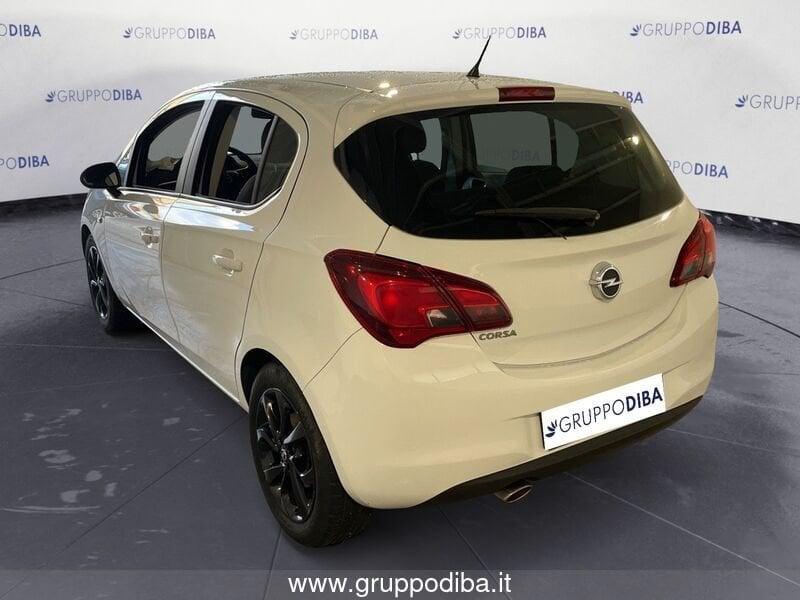 Opel Corsa V 2015 Benzina 5p 1.4 b-Color s&s 90cv