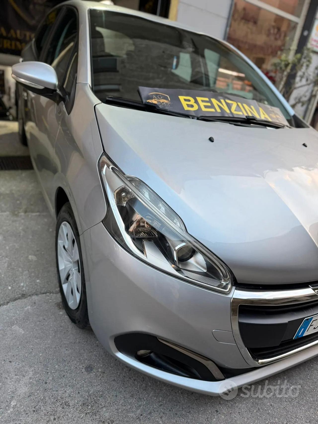Peugeot 208 PureTech 68 5 porte Access