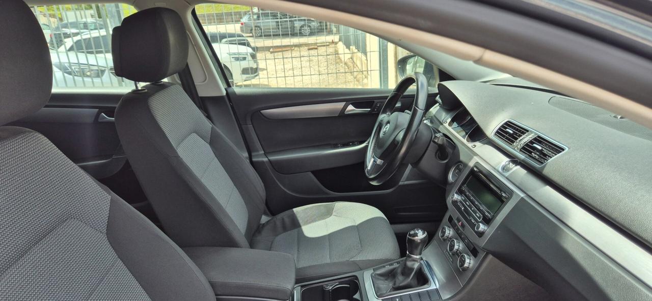Volkswagen Passat Var. 1.4 TSI Comfort. METANO