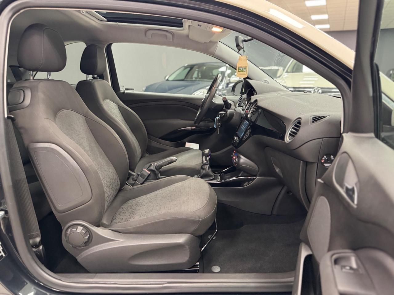 Opel Adam Rocks 1.4 87 CV Air