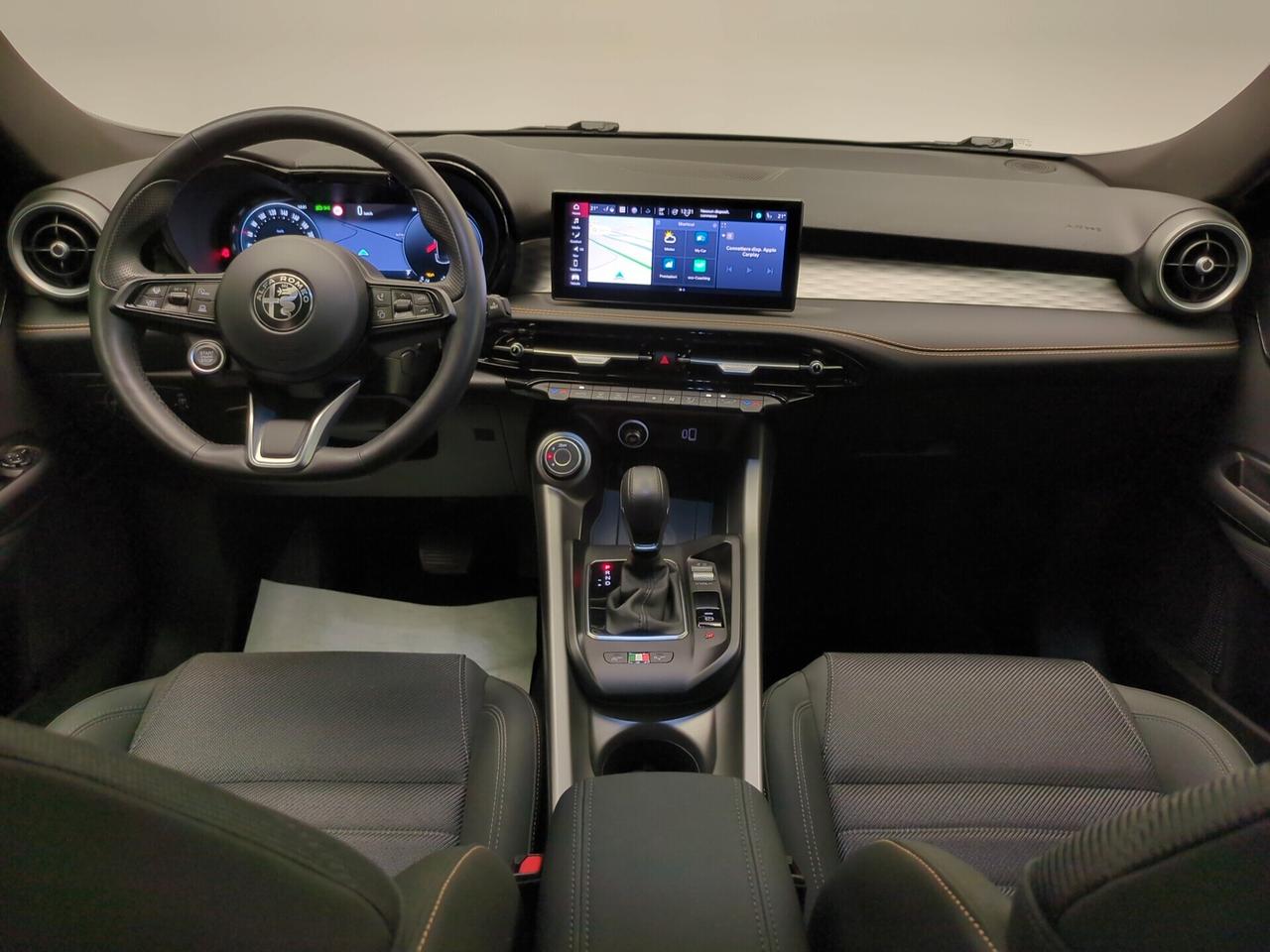 Alfa Romeo Tonale 1.6 diesel 130 CV TCT6 Ti