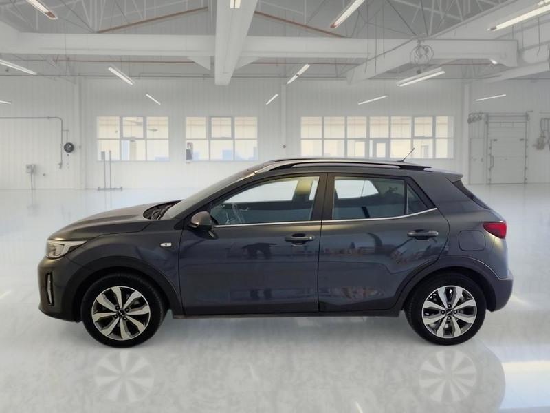 KIA STONIC 1.2 ECO GPL STYLE