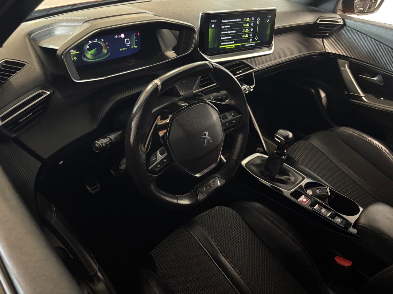 Peugeot 2008 1.2 BENZINA Allure |OK NEOPATENTATI |