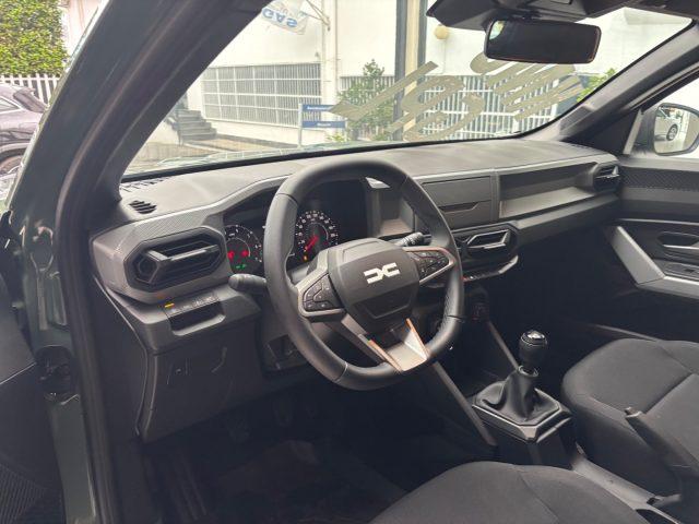 DACIA Duster 1.0 TCe GPL 4x2 Essential tua da ?229,00 mensili
