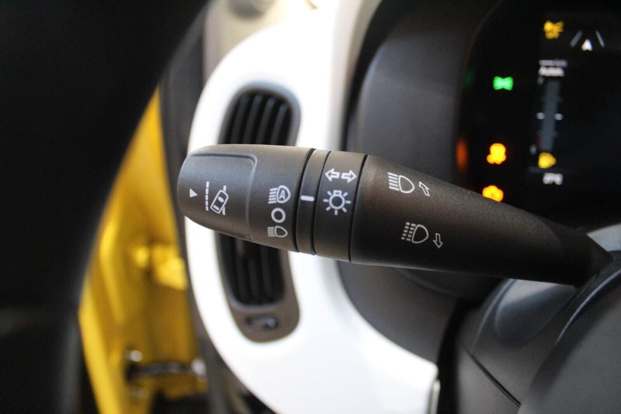 Fiat Panda 1.0 FireFly S&S Hybrid Pandina