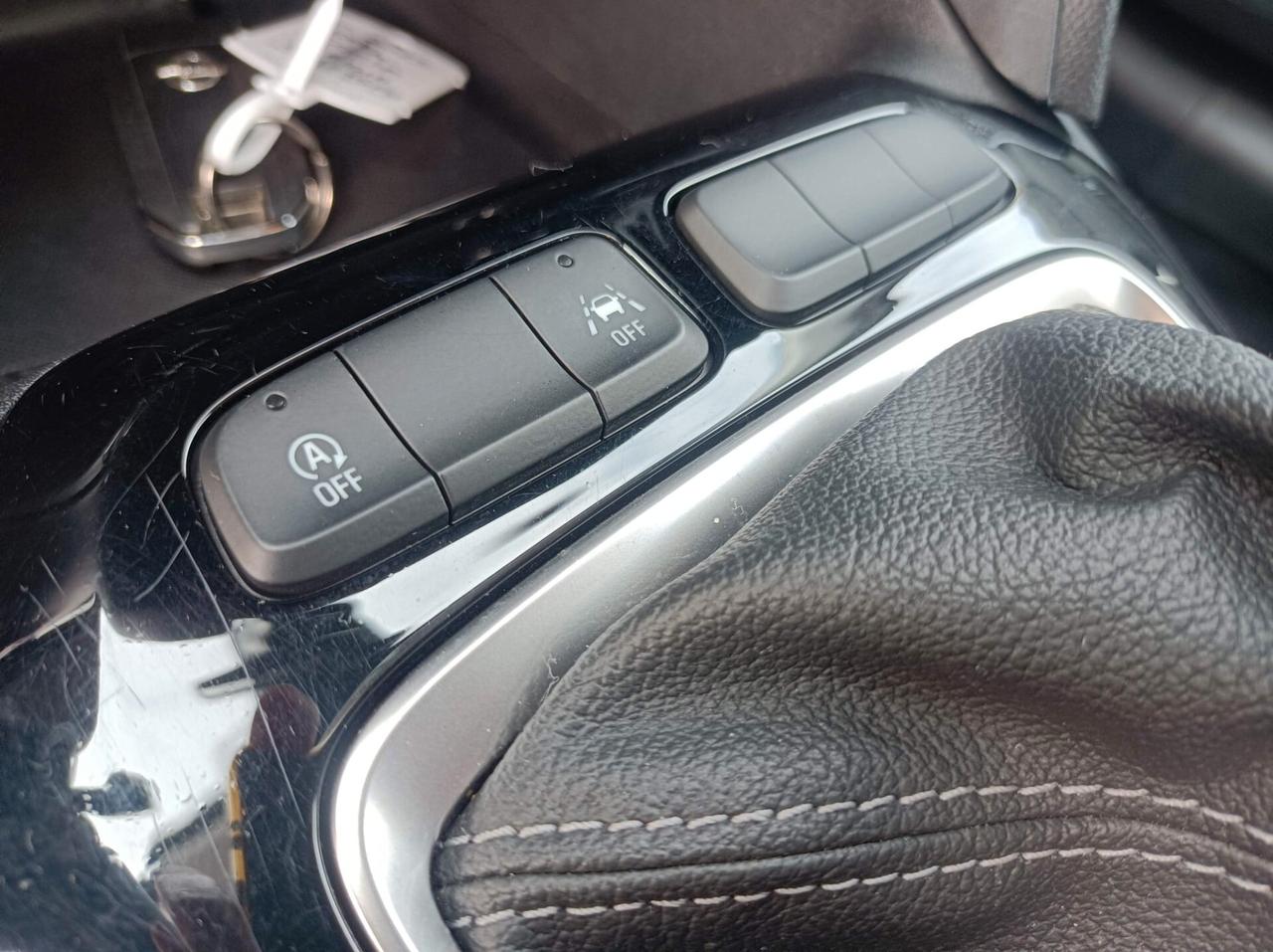 Opel Corsa 1.2 Edition