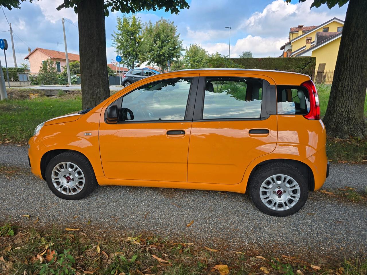 Fiat Panda 1.2 EasyPower Lounge SENZA VINCOLI FINANZIARI