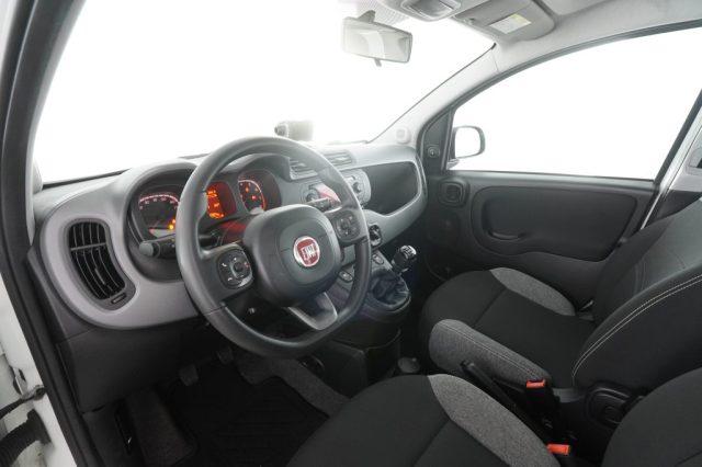 FIAT Panda Panda 1.0 FireFly Hybrid City Life
