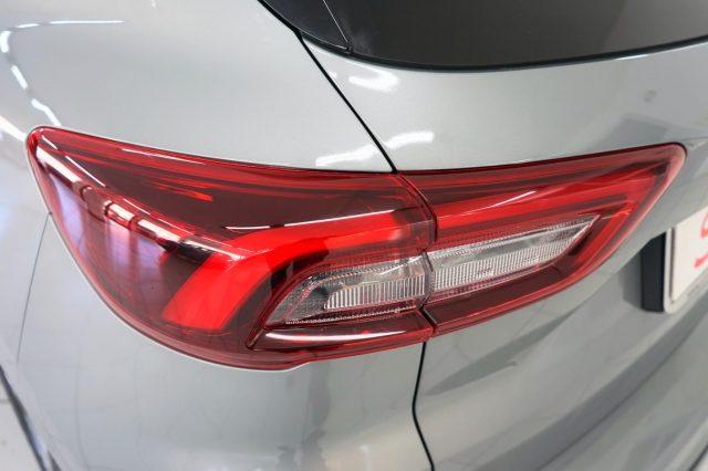 FORD Kuga 2.5 Full Hybrid FHEV 180 CV CVT 2WD ST-Line